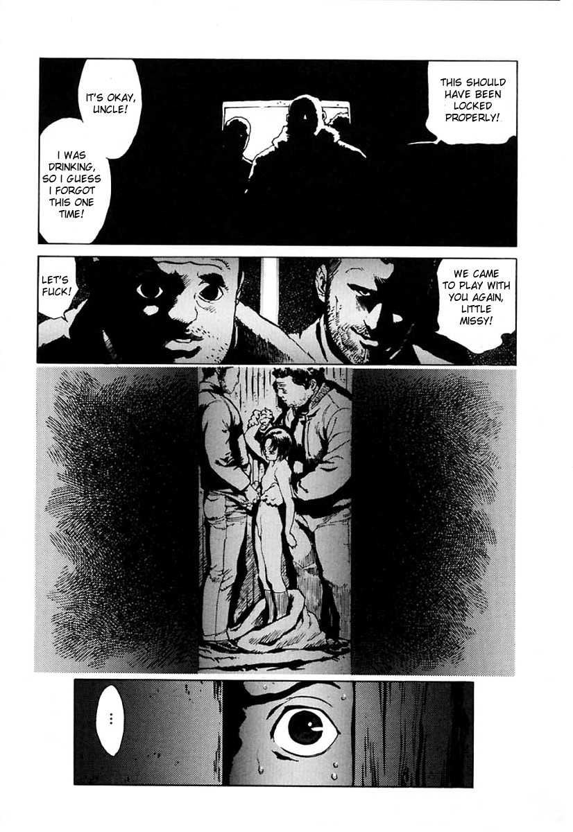 NO MERCY Ch. 1, 3, 8, 10 page 9 full