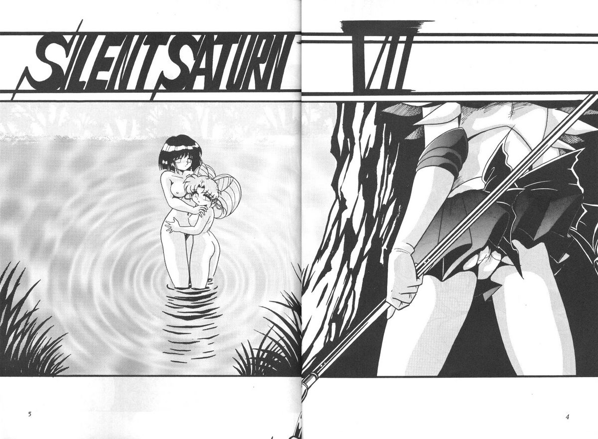 Silent Saturn 7 page 3 full