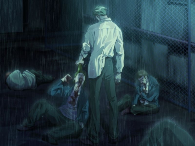 Lost Child page 6 full