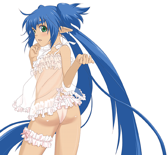 Macross Frontier Girls 2 page 4 full