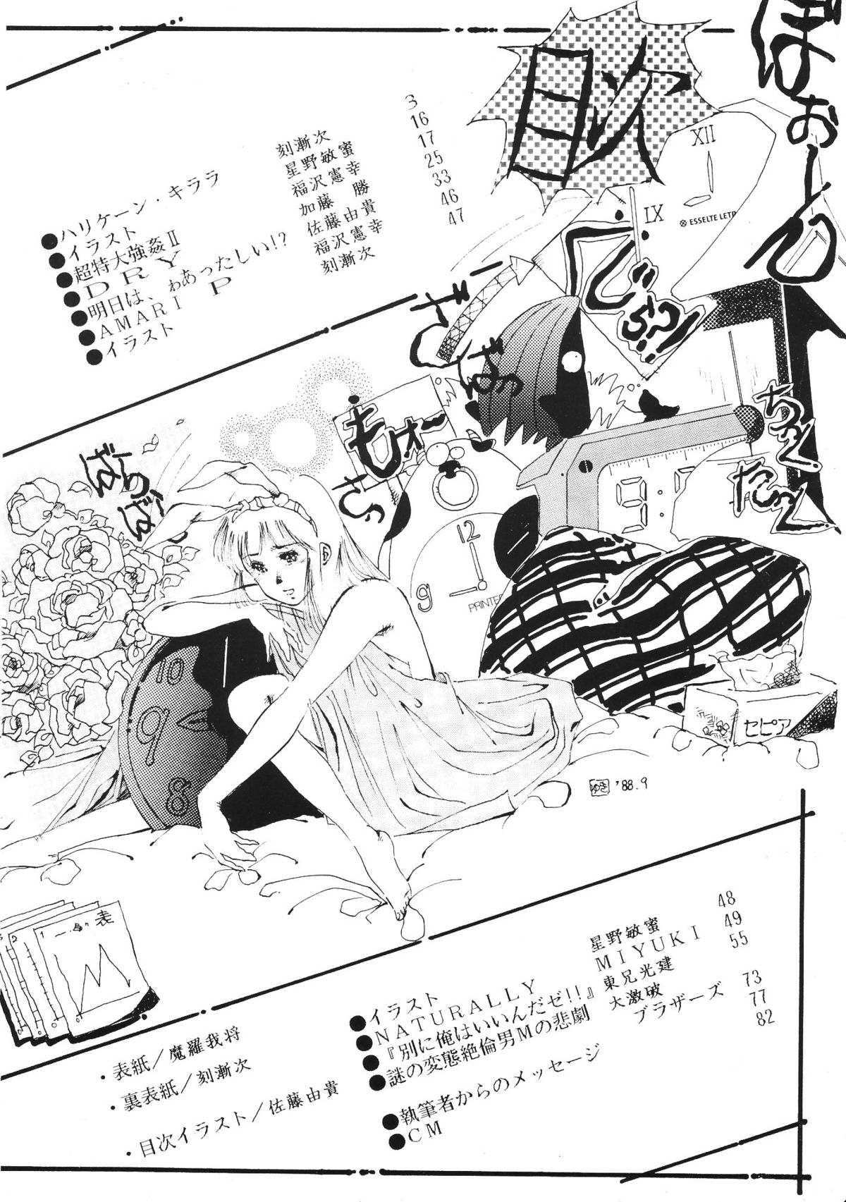 PAPIIT Vol.2 page 3 full