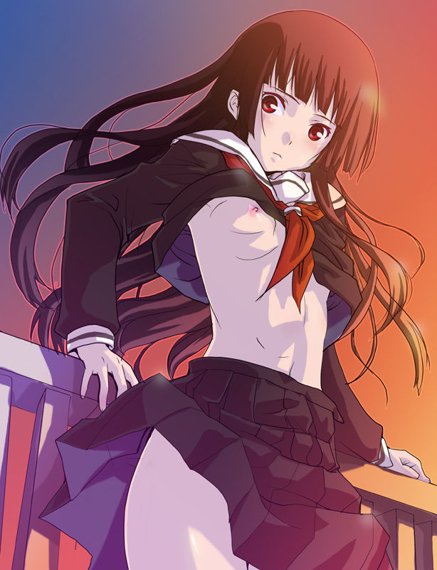 Jigoku Soushi page 2 full