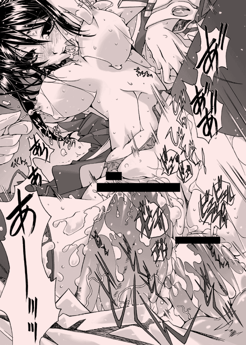 Lenalee-tan wa Konna Me ni Atta ni Chigainai. Iya, Atteru Hazu da! page 9 full