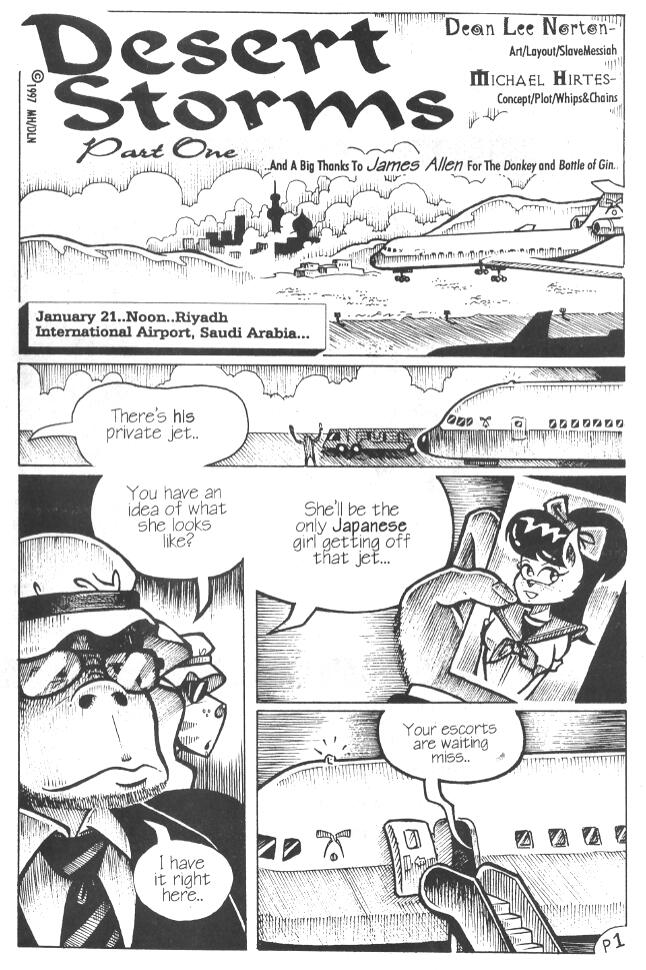 Genus 27 page 4 full