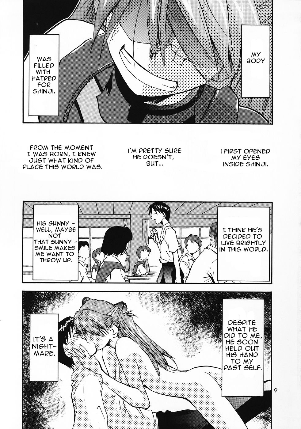 RE-TAKE 0 page 10 full