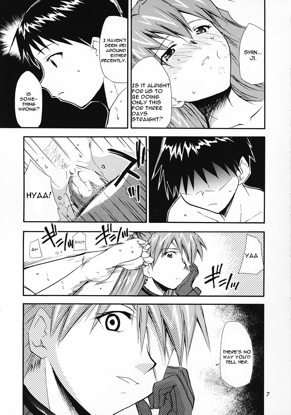 RE-TAKE 0 page 8 full
