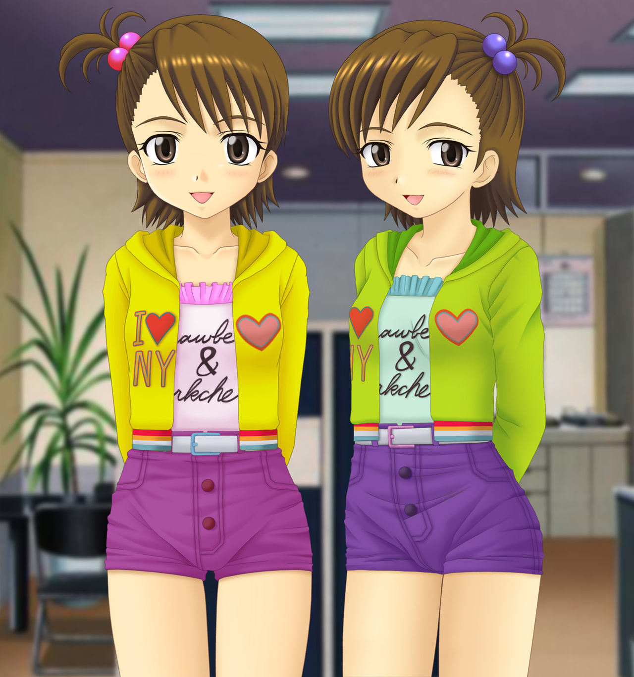 Ryoujoku no Idol Lesson page 2 full