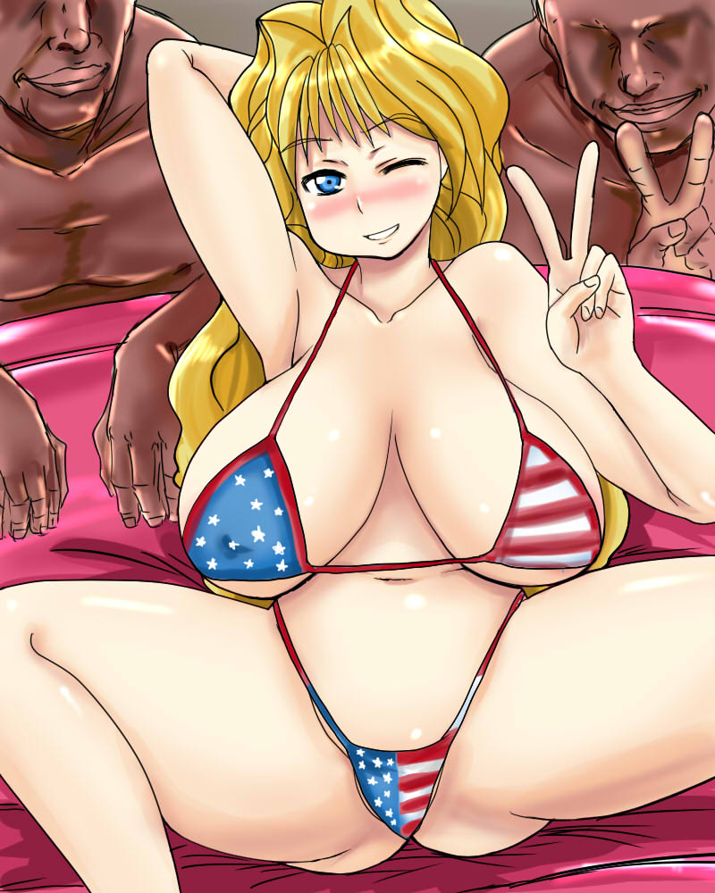 Independence Day - 4th July page 8 full
