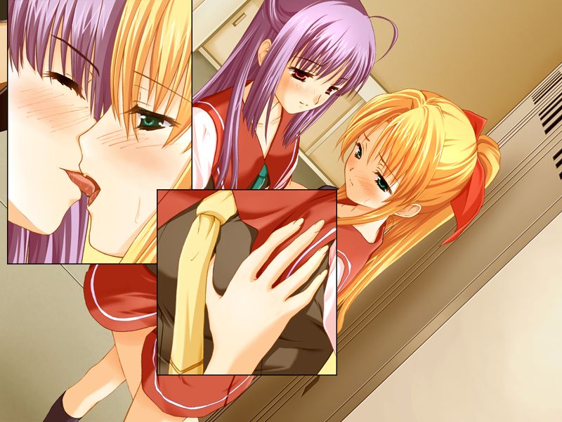 Yunchu! Ojou-sama wa Gohoushichuu page 10 full