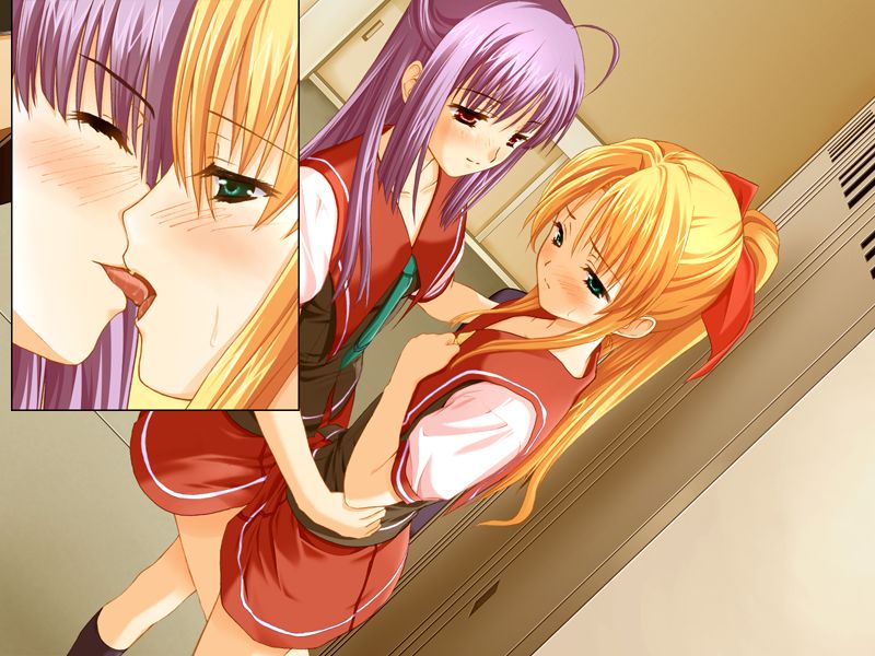 Yunchu! Ojou-sama wa Gohoushichuu page 9 full