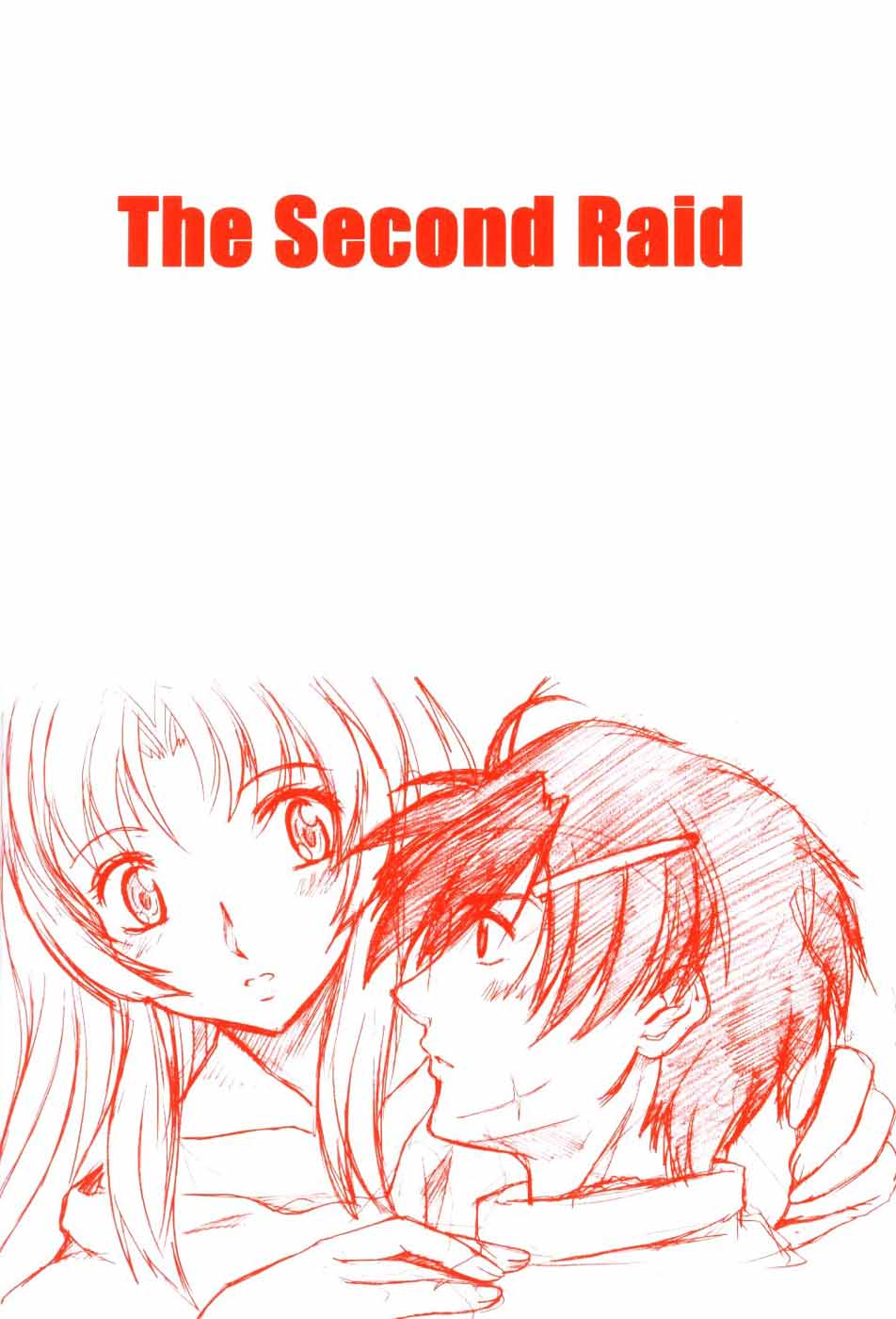 Full Metal Panic! 6 Furu Sasayaki page 2 full