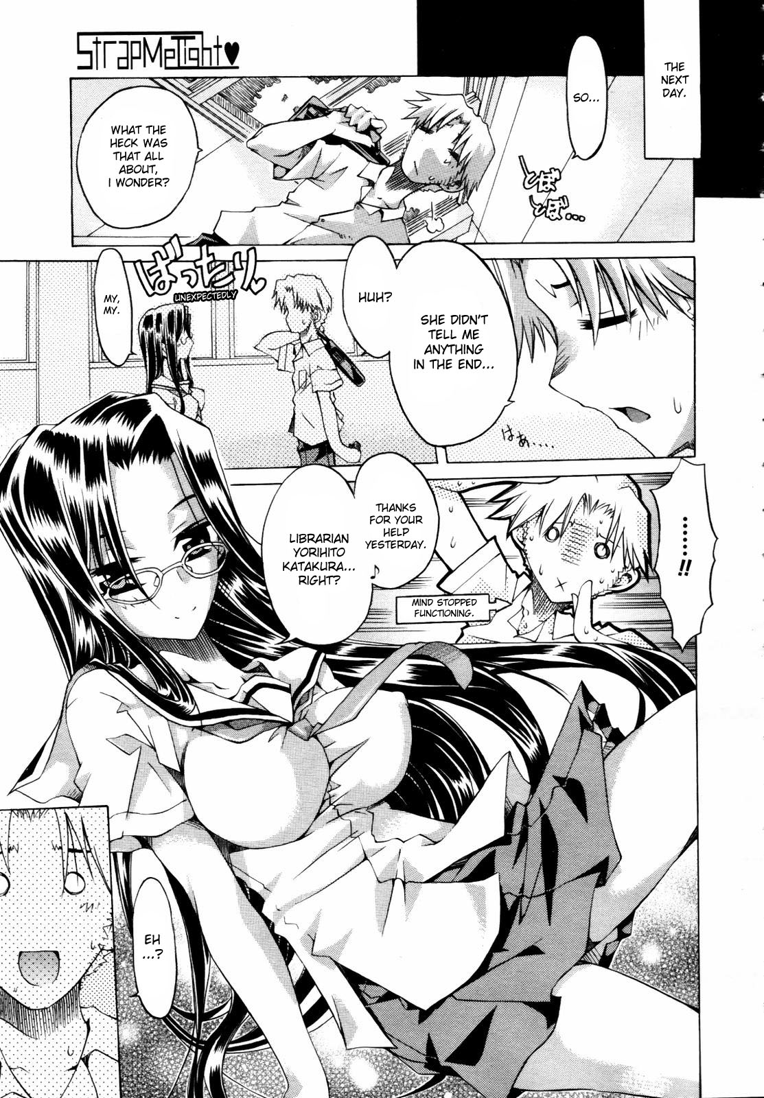 Strap Me Tight page 7 full