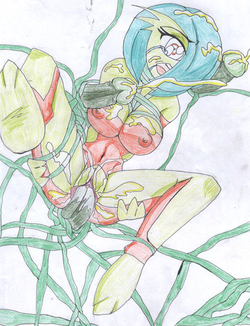 Kirlia &amp; Gardevoir page 7 full