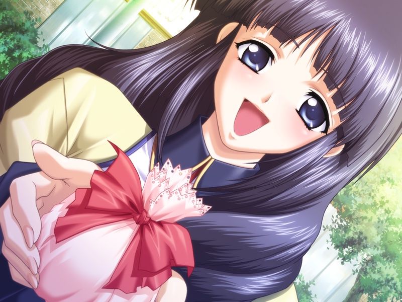 Yami no Kanata page 3 full