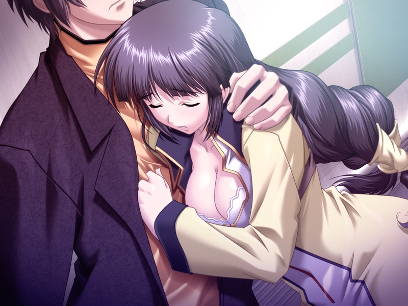 Yami no Kanata page 4 full