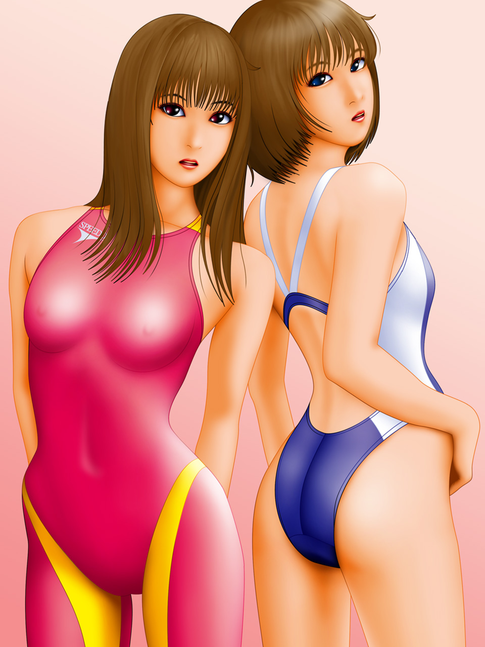 Kyouei Mizugi MANIAX page 2 full