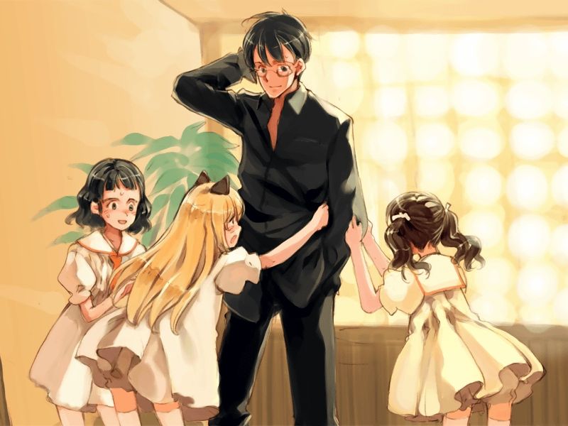 Littlewitch FanDisc ~Chiisana Majo no Okurimono~ page 2 full