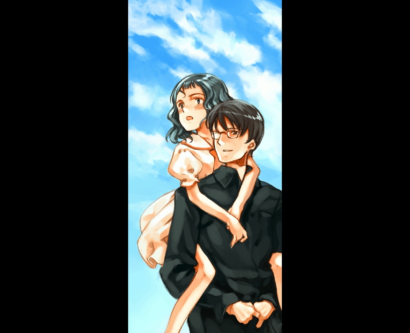 Littlewitch FanDisc ~Chiisana Majo no Okurimono~ page 8 full