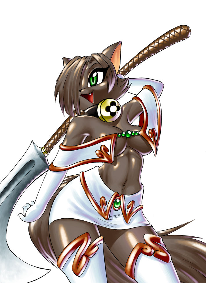 Furry cat and other pic collection page 2 full