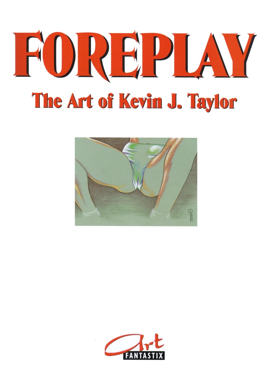 Kevin Taylor Misc. Pics page 4 full