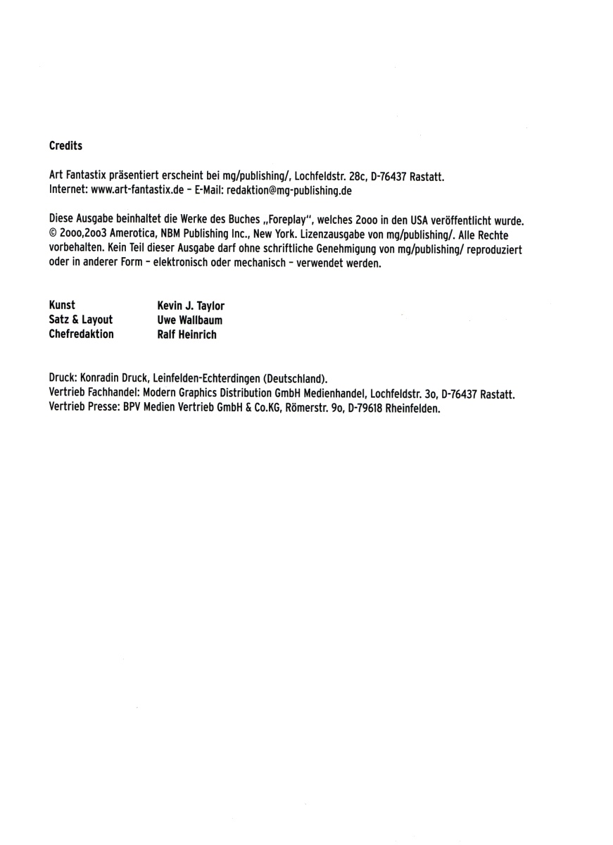 Kevin Taylor Misc. Pics page 5 full