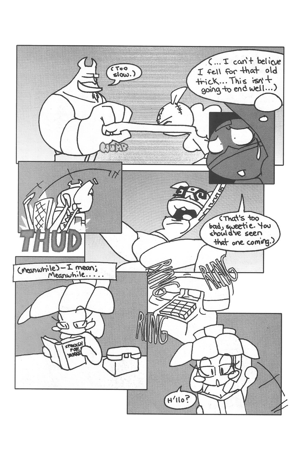Genus #86 page 6 full