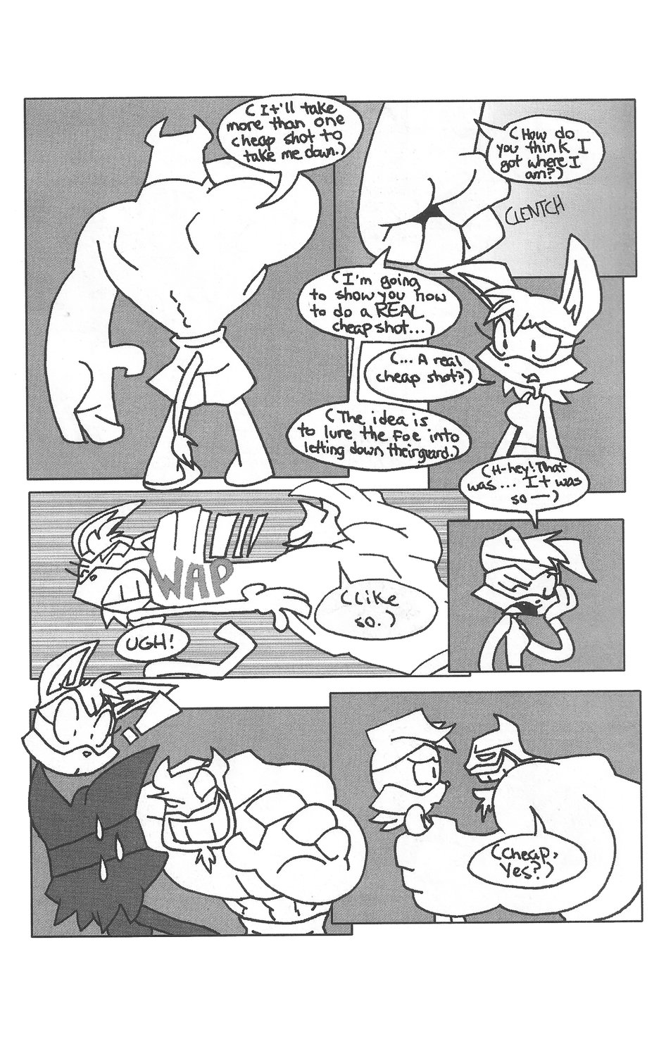 Genus #86 page 9 full