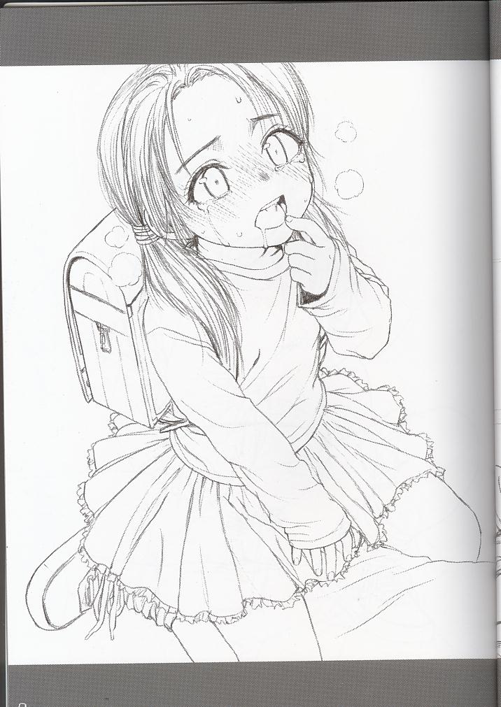 Lolicon... 7 page 5 full