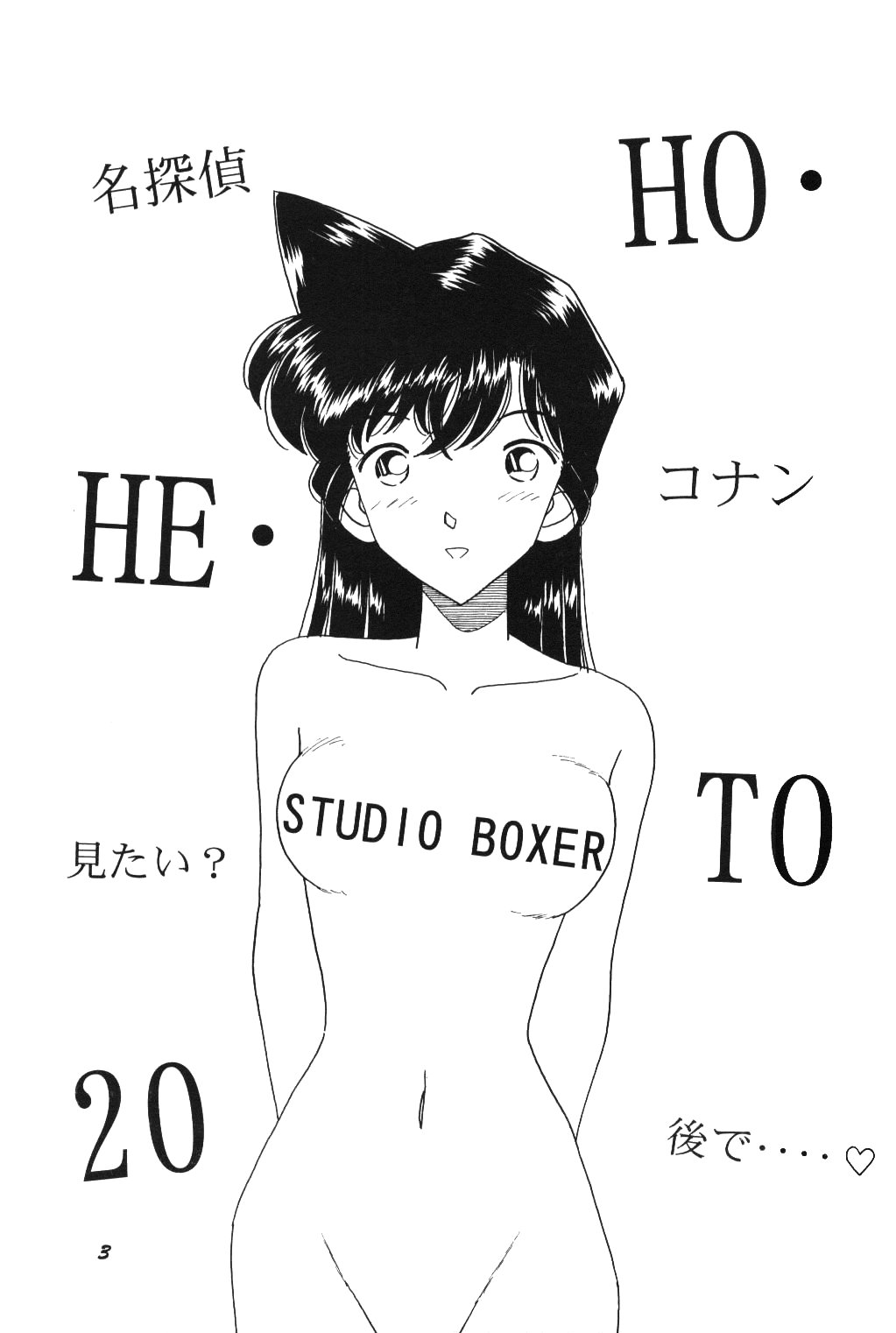 HOHETO 20 page 2 full