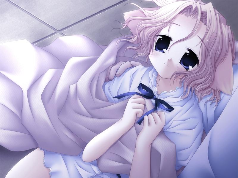 Pure Pure ～ Mimi to Shippo no Monogatari page 4 full