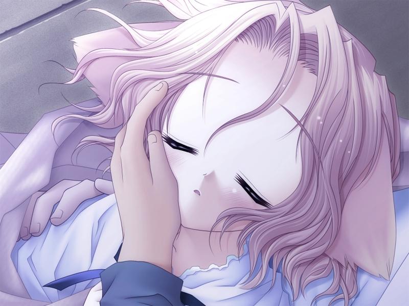 Pure Pure ～ Mimi to Shippo no Monogatari page 6 full