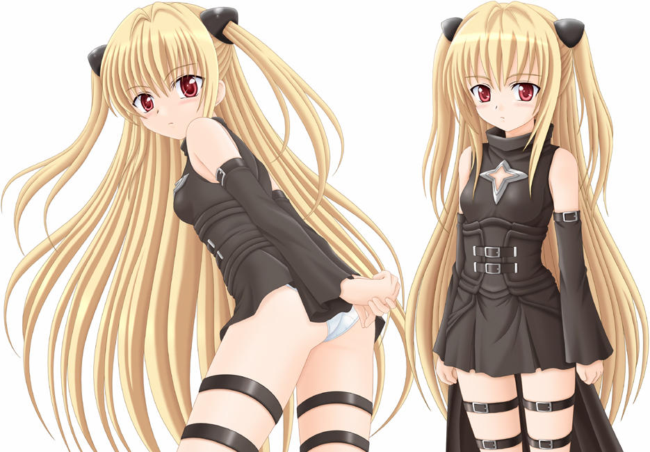 To love Ru - Mega Pack page 2 full
