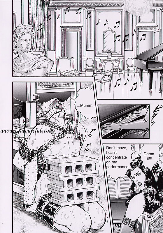 Ring to Kagu page 10 full