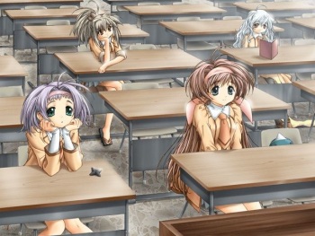 Pain house ~Oniichan Oshiete!~ cover