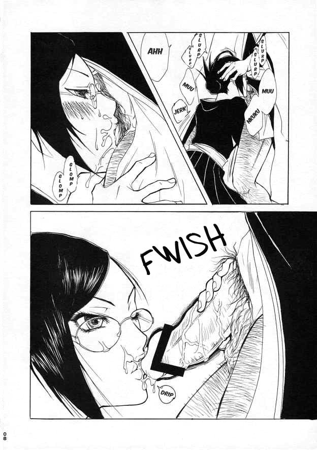 OL Shinkaron / Office Love Evolution page 6 full