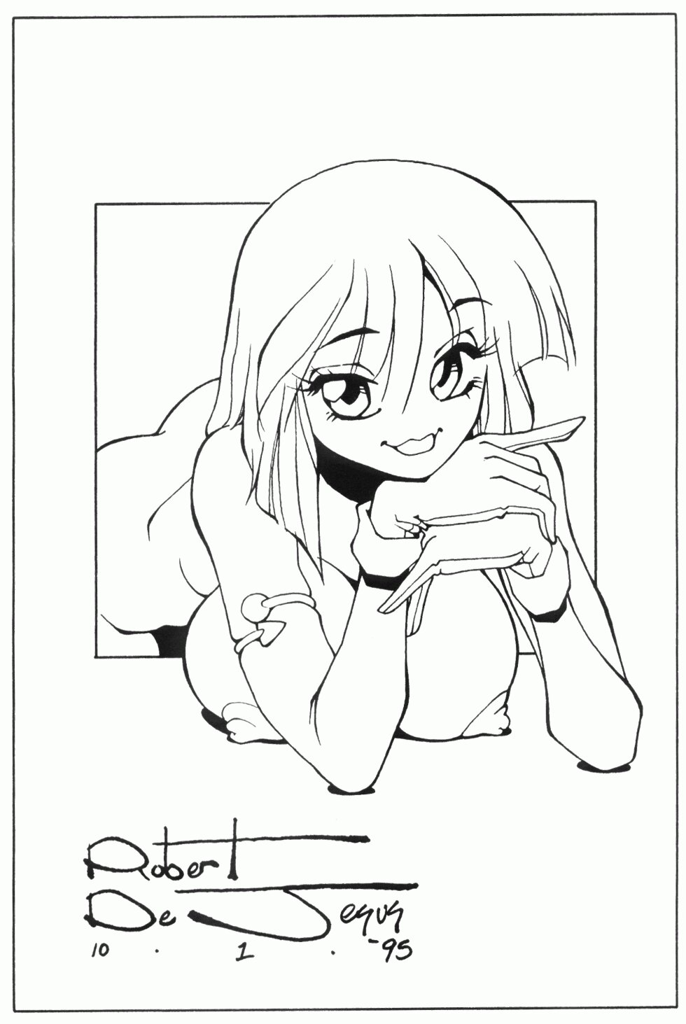 Milk! 03 page 9 full