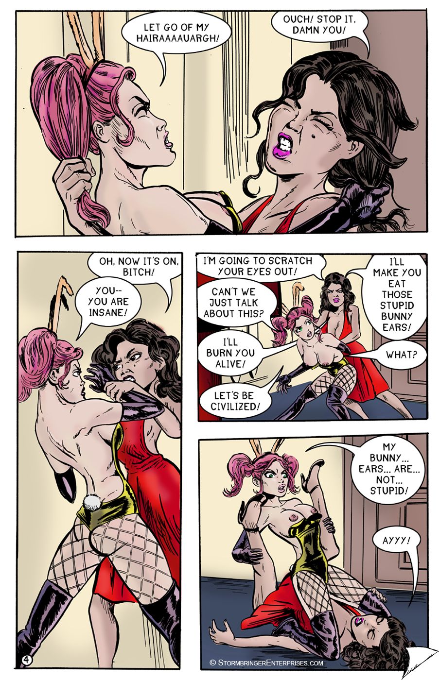 ch10. A New Hand page 4 full