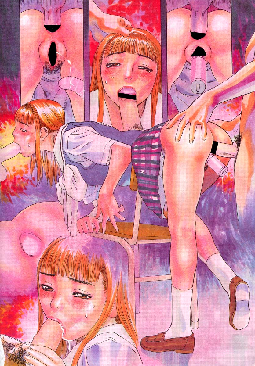 LOST 1 page 4 full