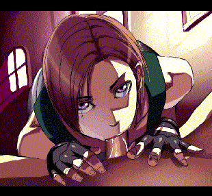Resident Evil Jill Valentine page 2 full