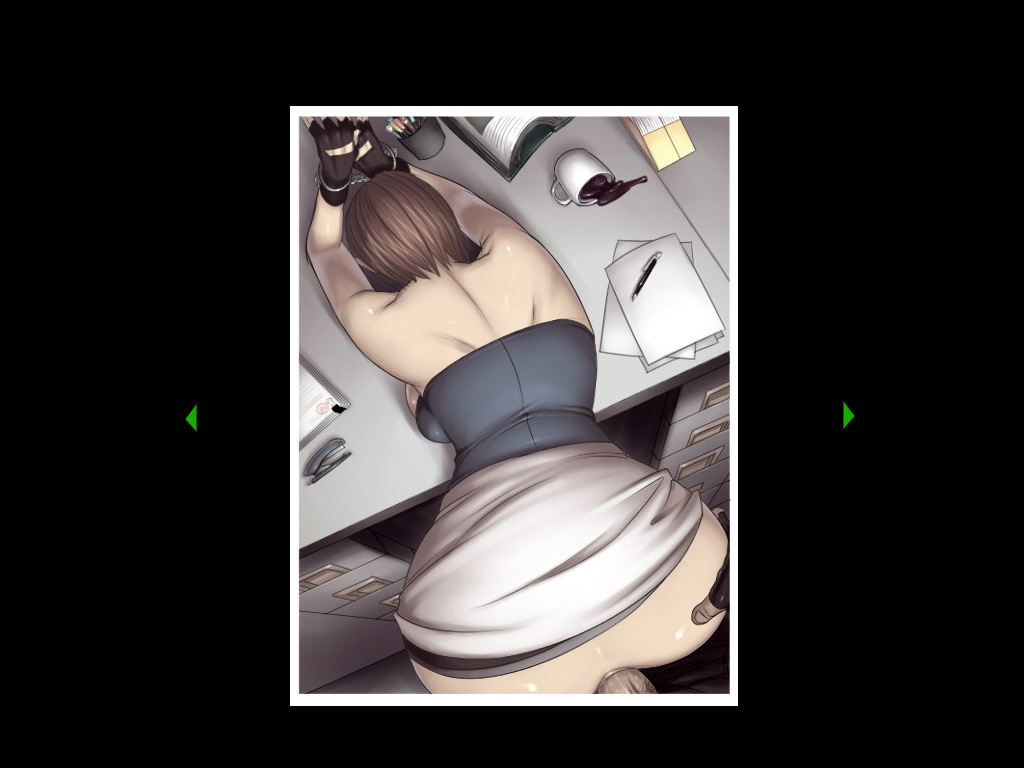 Resident Evil Jill Valentine page 3 full
