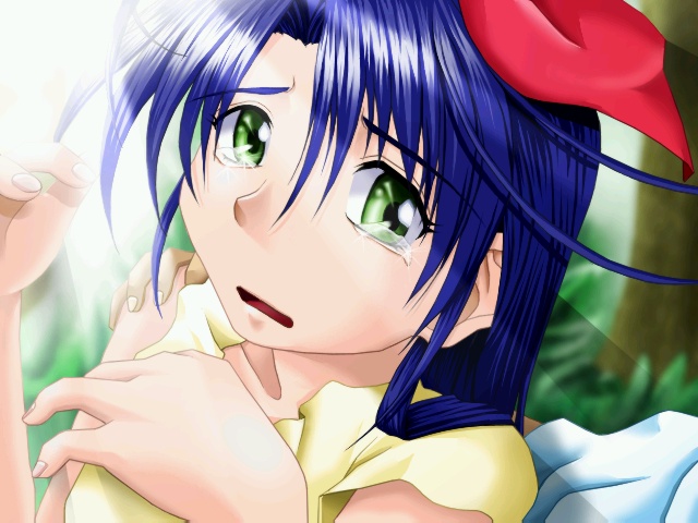 Jii  － Nozoki no Houshuu － page 6 full