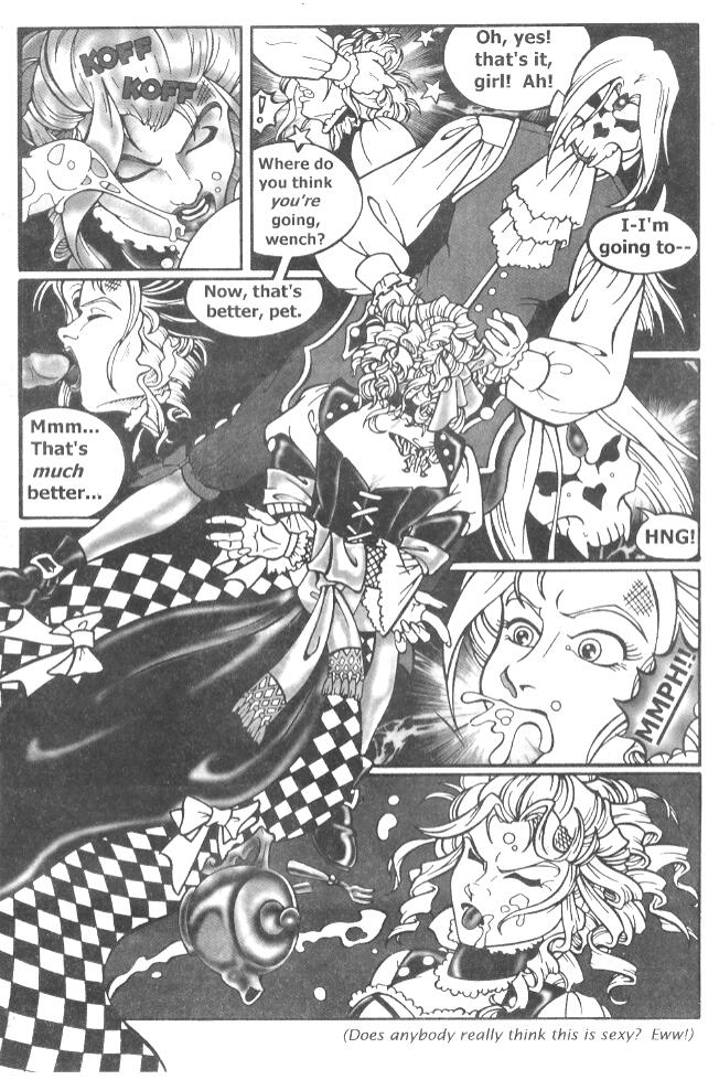Milk! 10 page 10 full