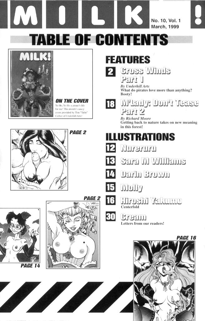 Milk! 10 page 2 full