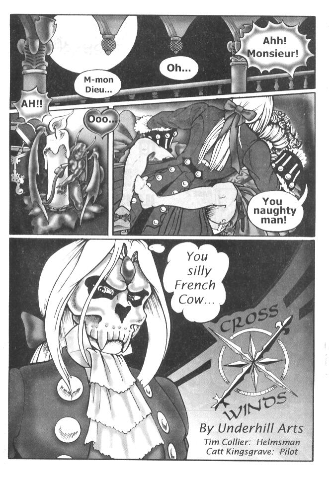 Milk! 10 page 3 full