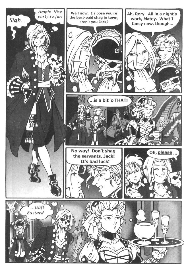 Milk! 10 page 7 full