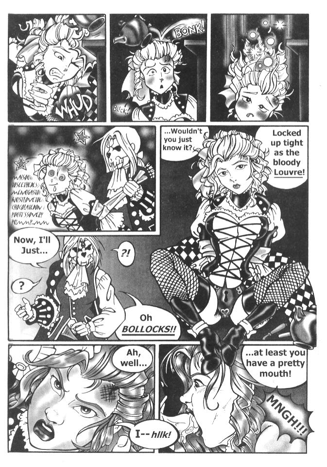 Milk! 10 page 9 full