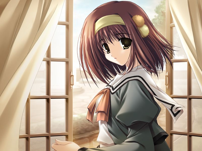 Innocence Pain &minus; Michiru Yami, Kakeru Tsuki &minus; page 2 full