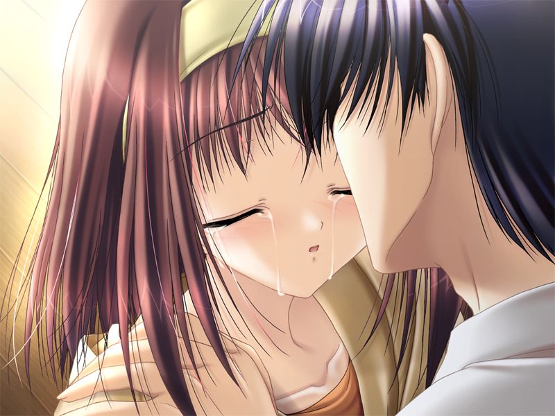 Innocence Pain &minus; Michiru Yami, Kakeru Tsuki &minus; page 3 full
