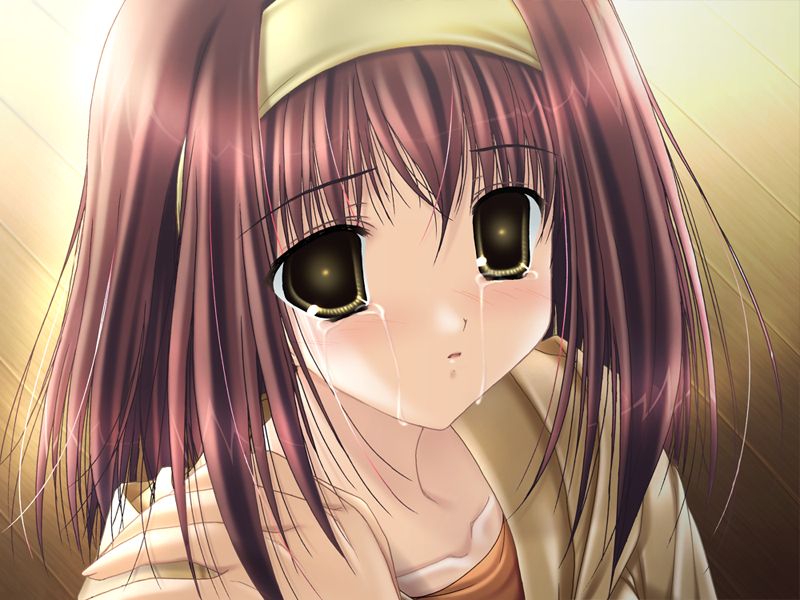 Innocence Pain &minus; Michiru Yami, Kakeru Tsuki &minus; page 4 full