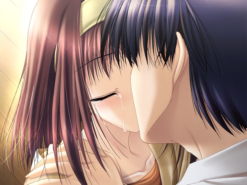 Innocence Pain &minus; Michiru Yami, Kakeru Tsuki &minus; page 5 full